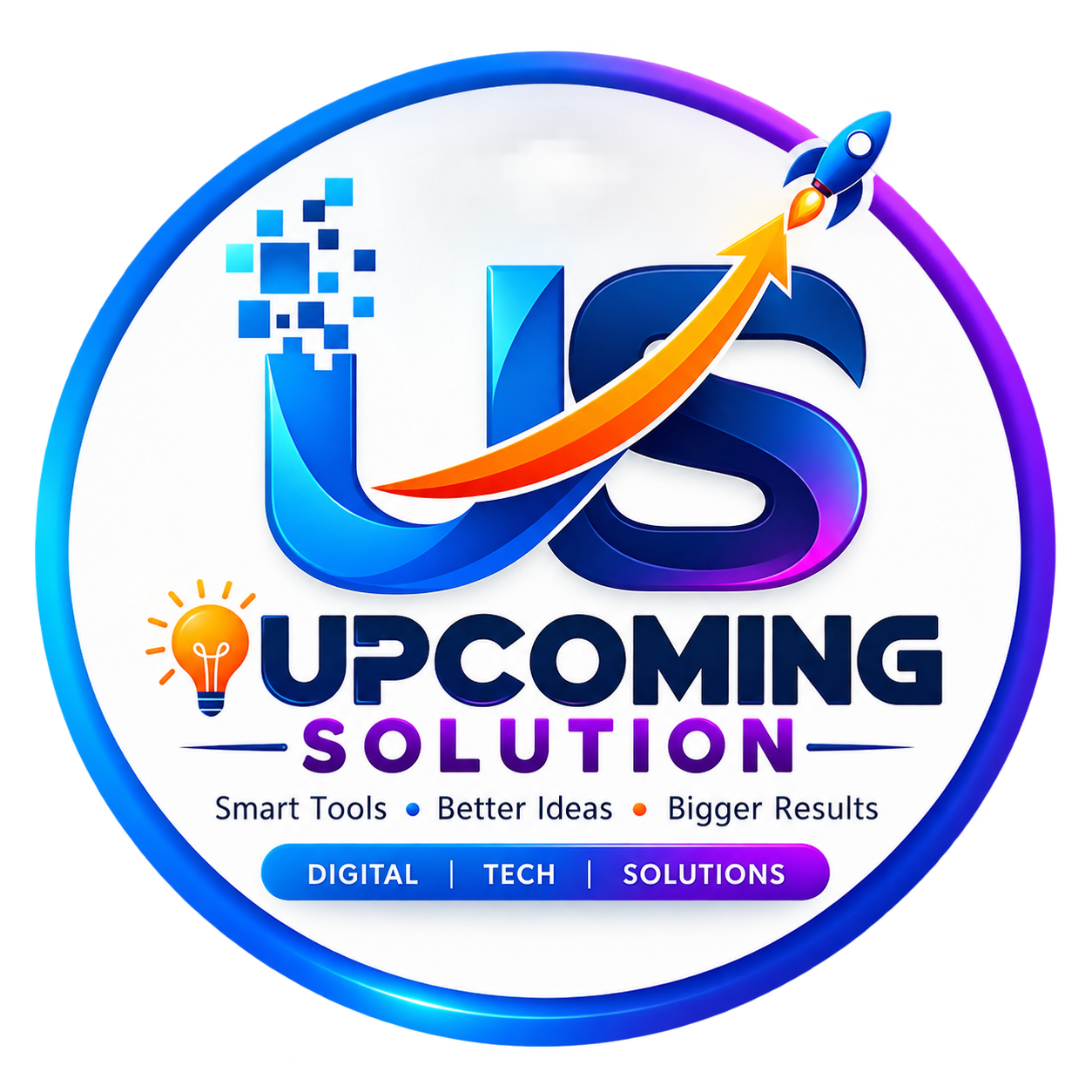 UpComing Solution